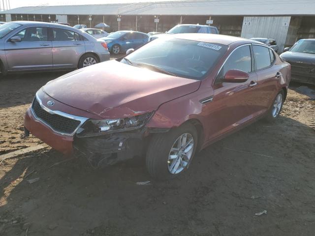 kia optima 2013 5xxgm4a70dg256875