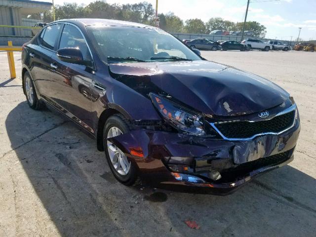 kia optima lx 2013 5xxgm4a70dg259386