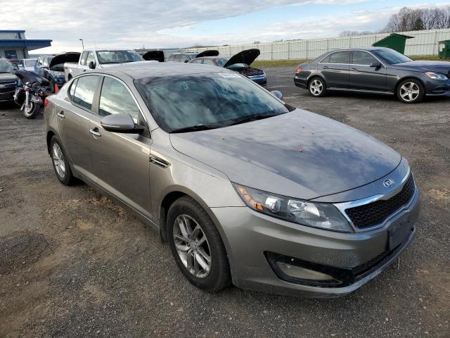 kia optima lx 2013 5xxgm4a70dg259520