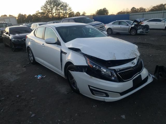 kia optima lx 2014 5xxgm4a70eg261186