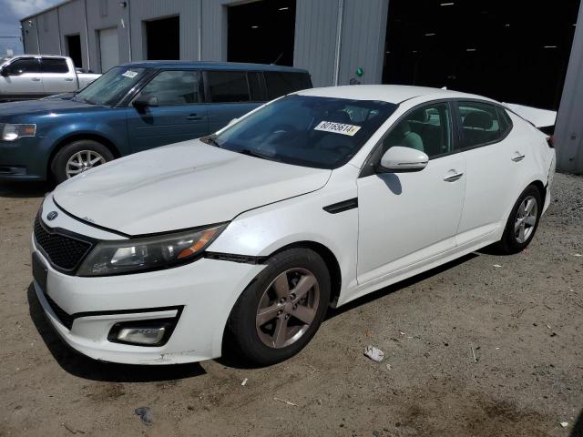 kia optima 2014 5xxgm4a70eg262595