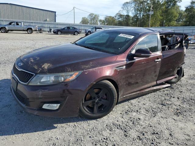 kia optima 2014 5xxgm4a70eg263486