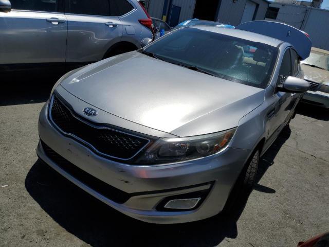 kia optima lx 2014 5xxgm4a70eg276769