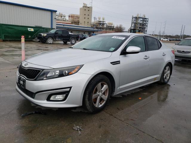 kia optima 2014 5xxgm4a70eg279929