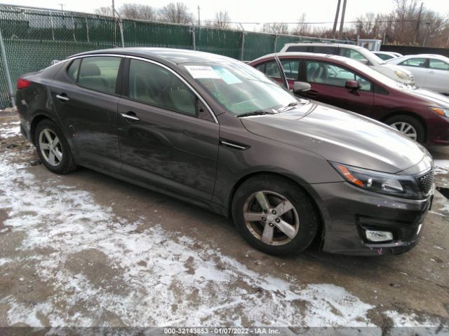 kia optima 2014 5xxgm4a70eg286184