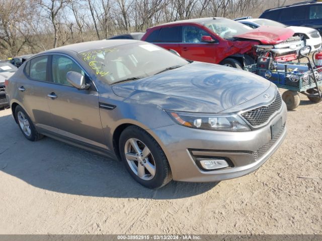 kia optima 2014 5xxgm4a70eg297508