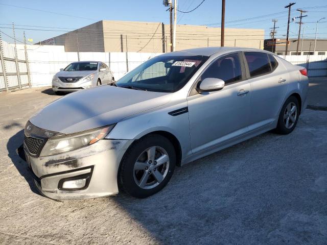 kia optima lx 2014 5xxgm4a70eg303422