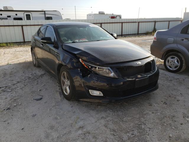 kia  2014 5xxgm4a70eg304084