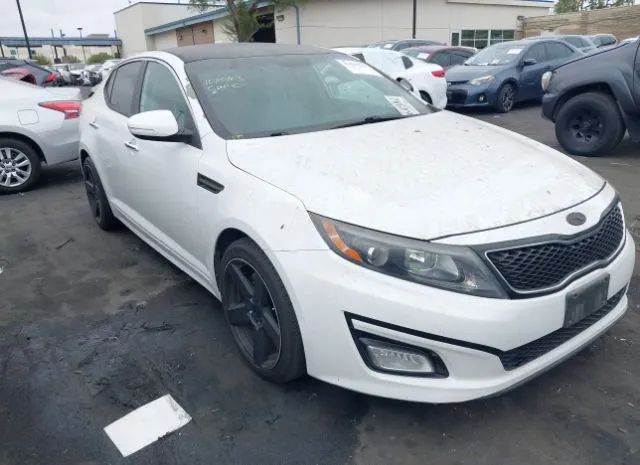 kia optima 2014 5xxgm4a70eg332127