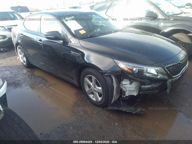 kia optima 2014 5xxgm4a70eg332337