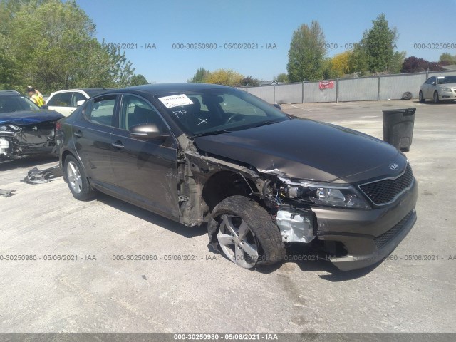 kia optima 2014 5xxgm4a70eg334654