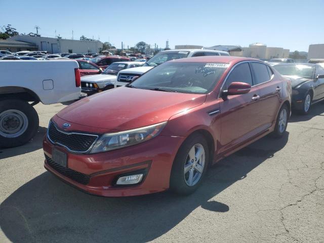 kia optima 2014 5xxgm4a70eg337957