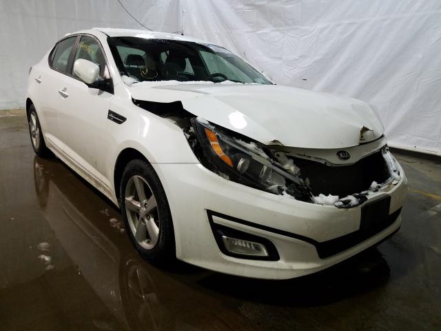 kia  2015 5xxgm4a70fg354730