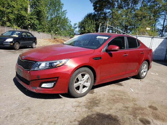 kia optima lx 2015 5xxgm4a70fg355702