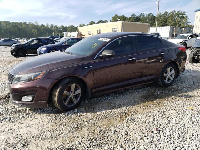 kia optima lx 2015 5xxgm4a70fg373777