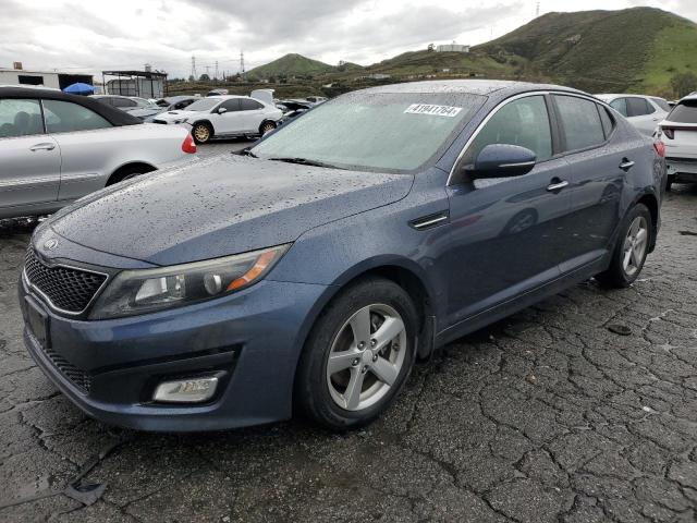 kia optima 2015 5xxgm4a70fg374394