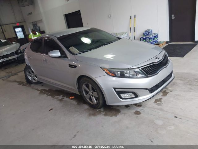 kia optima 2015 5xxgm4a70fg380597