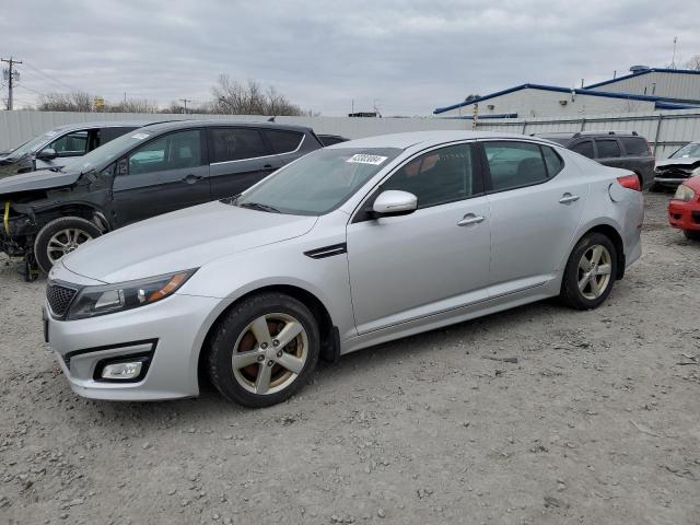 kia optima 2015 5xxgm4a70fg383662