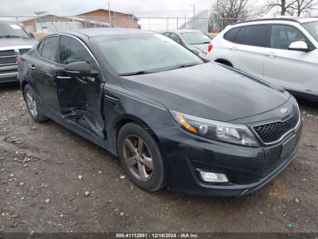 kia optima 2015 5xxgm4a70fg392734