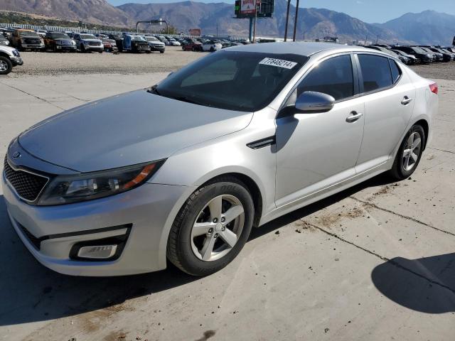 kia optima lx 2015 5xxgm4a70fg393236