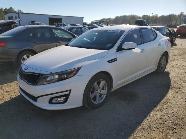 kia optima lx 2015 5xxgm4a70fg416949