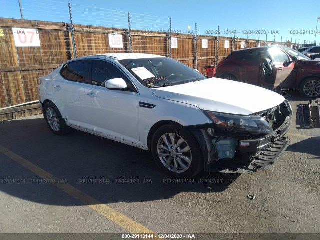 kia optima 2015 5xxgm4a70fg417602