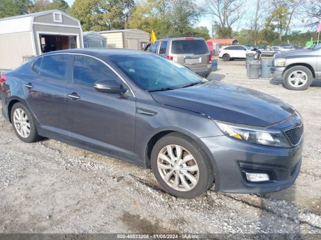 kia optima 2015 5xxgm4a70fg430110