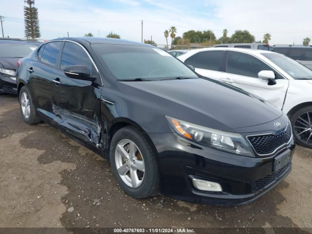 kia optima 2015 5xxgm4a70fg432245