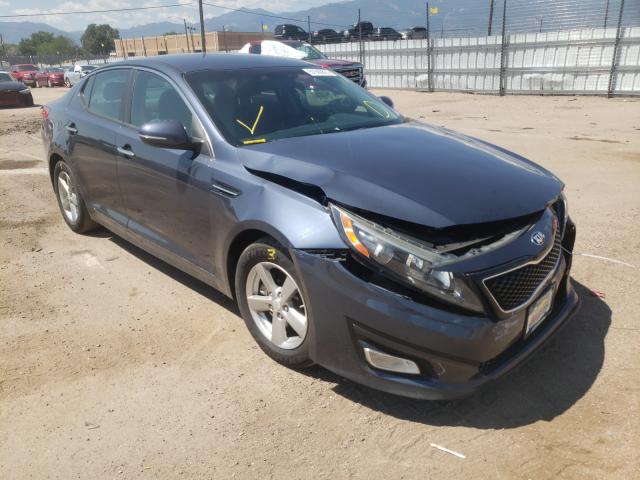 kia optima lx 2015 5xxgm4a70fg437607