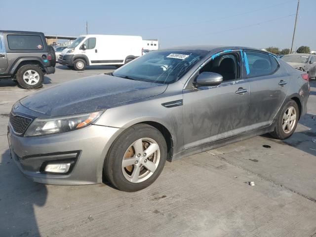 kia optima lx 2015 5xxgm4a70fg441351