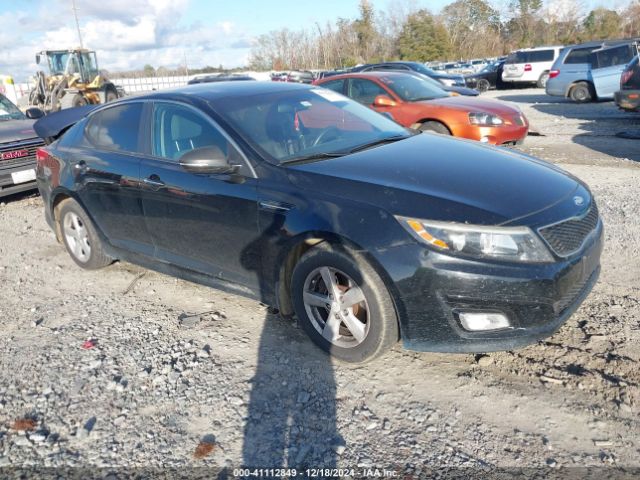 kia optima 2015 5xxgm4a70fg442063