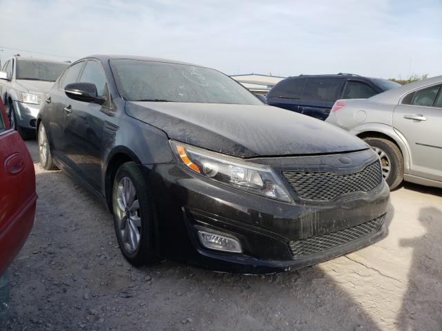 kia optima 2015 5xxgm4a70fg443360