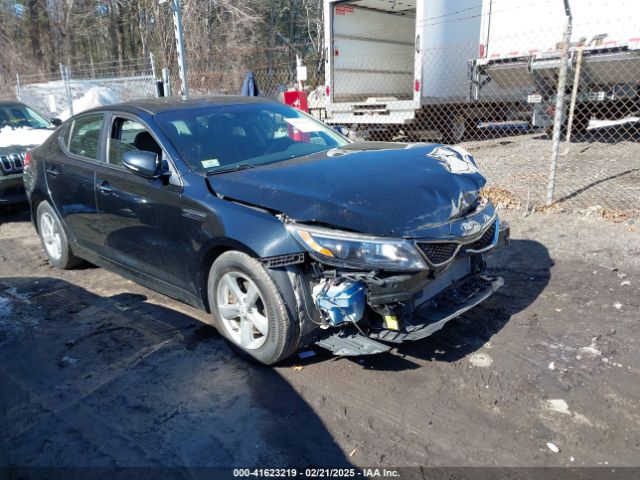 kia optima 2015 5xxgm4a70fg445013