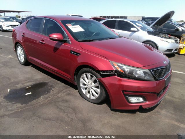 kia optima 2015 5xxgm4a70fg452205