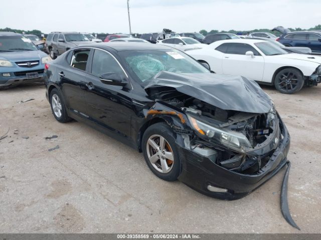 kia optima 2015 5xxgm4a70fg452852