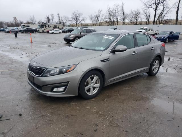 kia optima lx 2015 5xxgm4a70fg462703