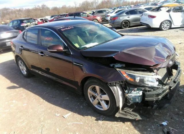 kia optima 2015 5xxgm4a70fg462894