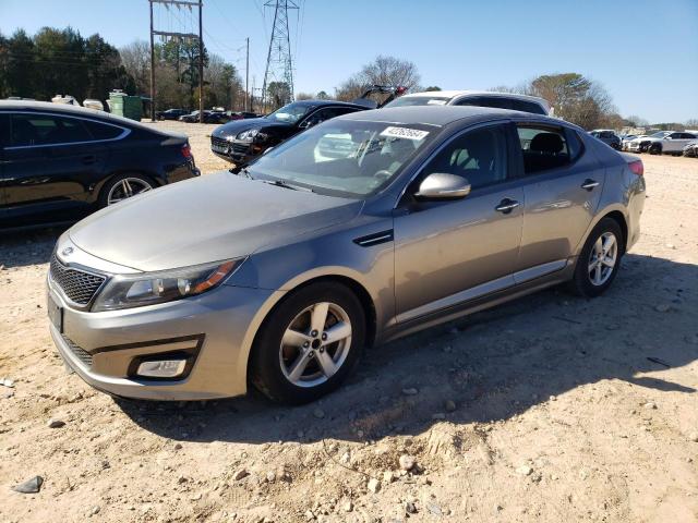 kia optima 2015 5xxgm4a70fg466444