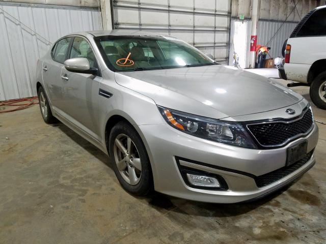 kia optima lx 2015 5xxgm4a70fg469425