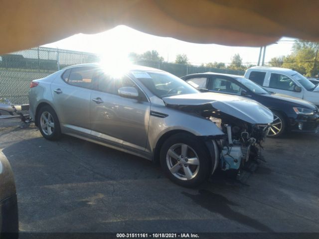 kia optima lx 2015 5xxgm4a70fg478657