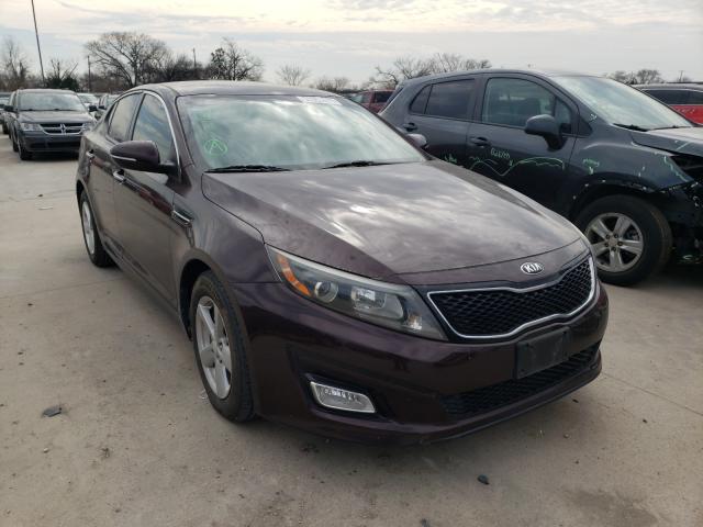 kia optima 2015 5xxgm4a70fg479839