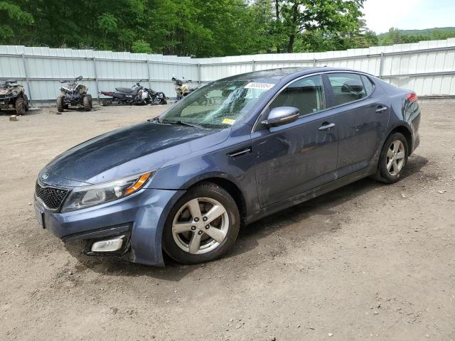 kia optima 2015 5xxgm4a70fg481705