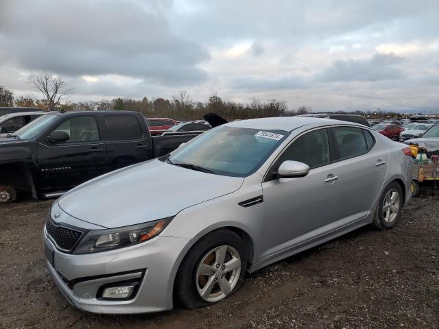 kia optima lx 2015 5xxgm4a70fg490484