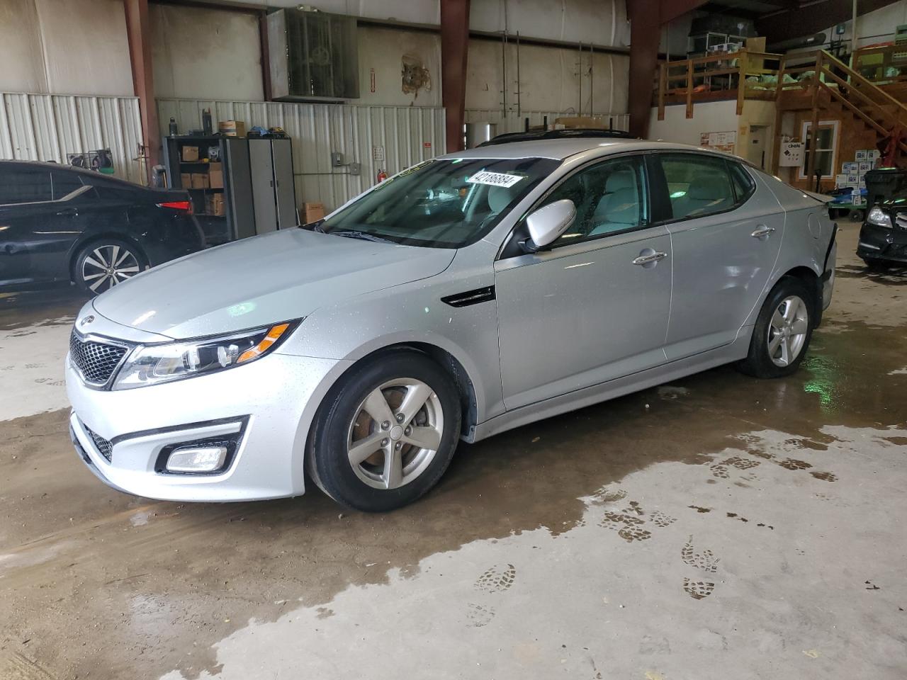 kia optima 2015 5xxgm4a70fg493823