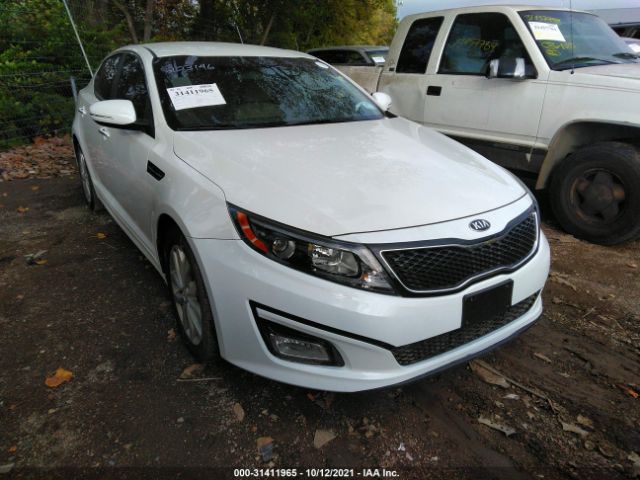 kia optima 2015 5xxgm4a70fg496690