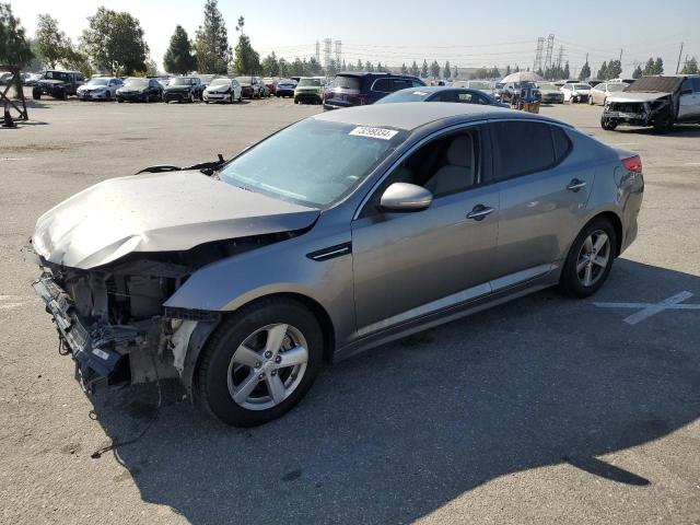 kia optima lx 2015 5xxgm4a70fg501256