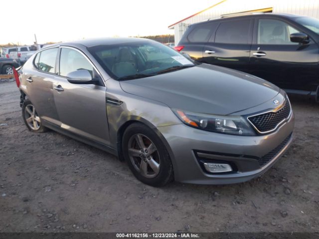 kia optima 2015 5xxgm4a70fg503315