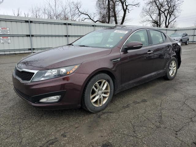 kia optima lx 2012 5xxgm4a71cg054545