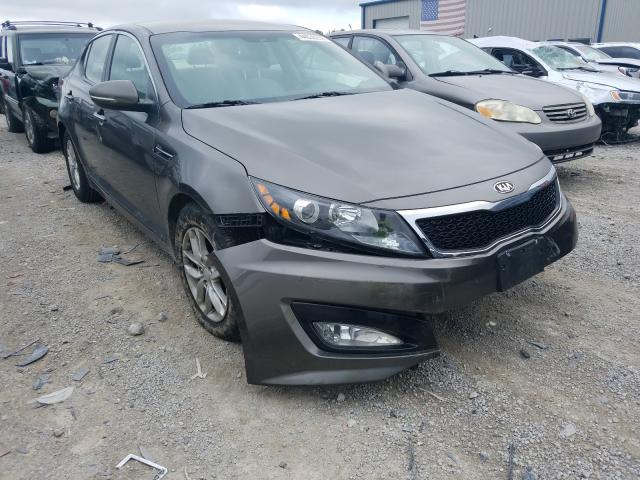 kia  2012 5xxgm4a71cg064685