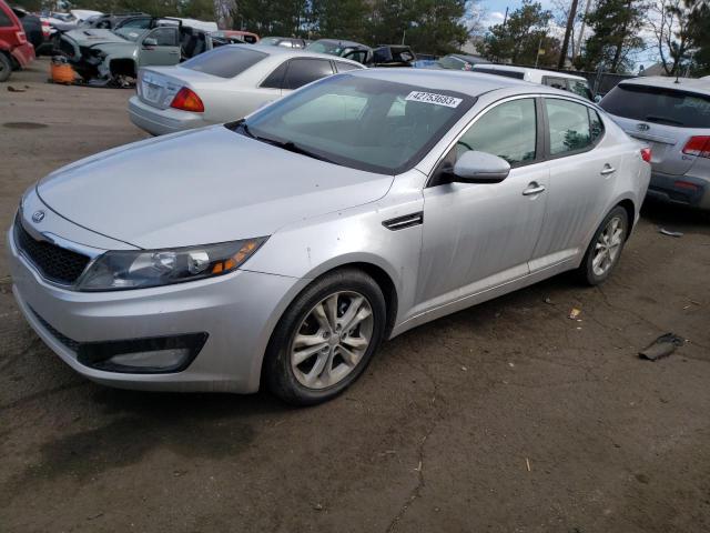 kia optima lx 2013 5xxgm4a71dg090527